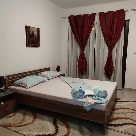 Studios M Ulcinj Exterior photo