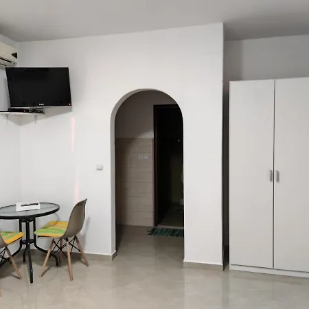Studios M Ulcinj Exterior photo