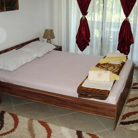 Studios M Ulcinj Room photo