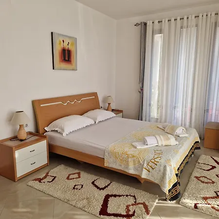 Studios M Ulcinj Exterior photo