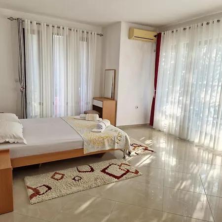 Studios M Ulcinj Exterior photo