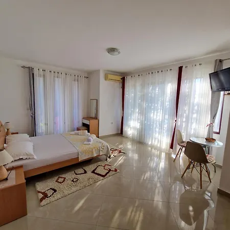 Studios M Ulcinj Room photo