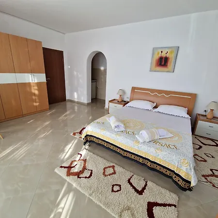 Studios M Ulcinj Room photo