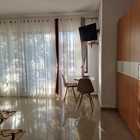 Studios M Ulcinj Room photo