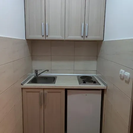 Studios M Ulcinj Room photo