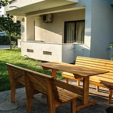 Studios M Ulcinj Room photo