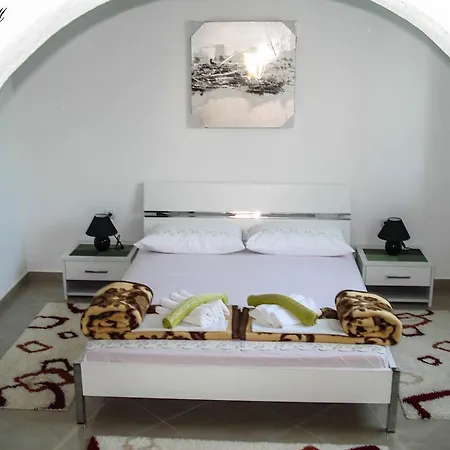 Studios M Ulcinj Room photo