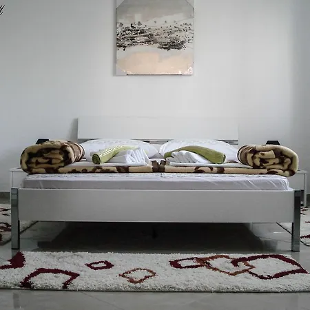 Studios M Ulcinj Room photo