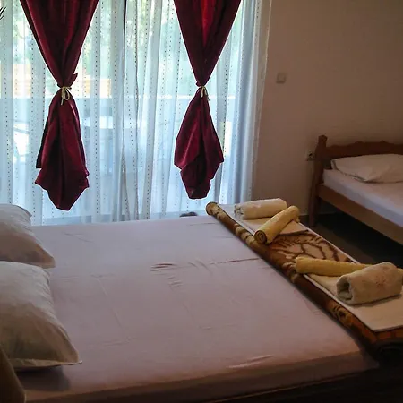 Studios M Ulcinj Room photo