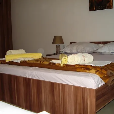 Studios M Ulcinj Room photo