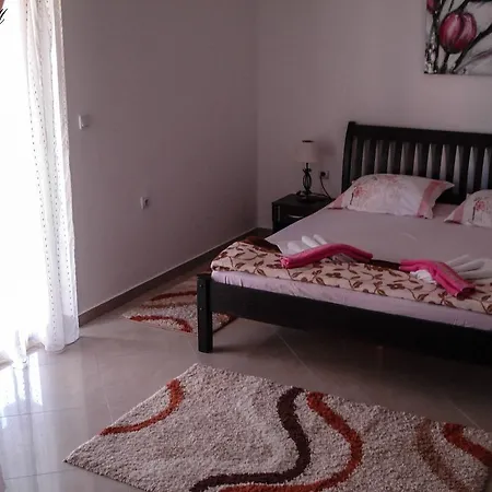 Studios M Ulcinj Room photo
