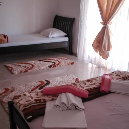 Studios M Ulcinj Room photo