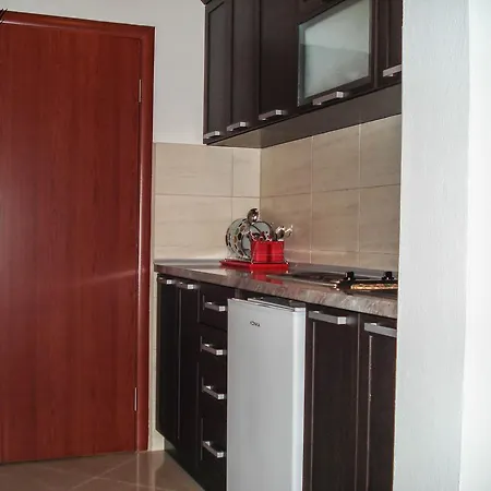 Studios M Ulcinj Room photo