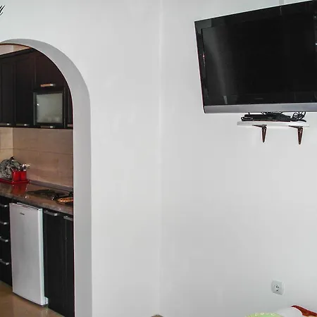 Studios M Ulcinj Room photo