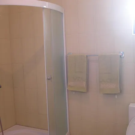 Studios M Ulcinj Room photo