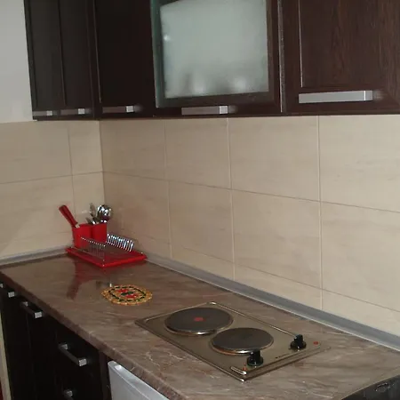 Studios M Ulcinj Room photo