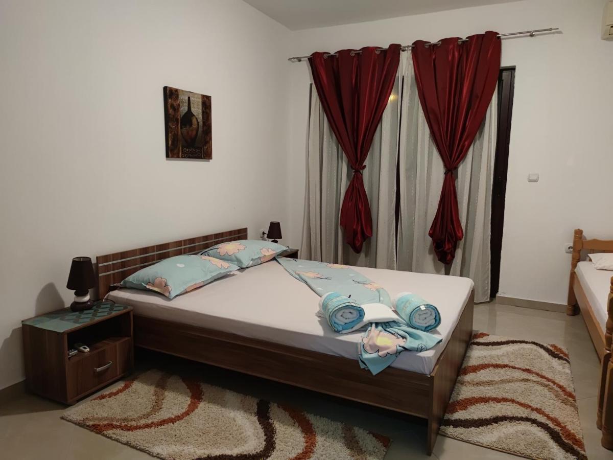 M Apartment