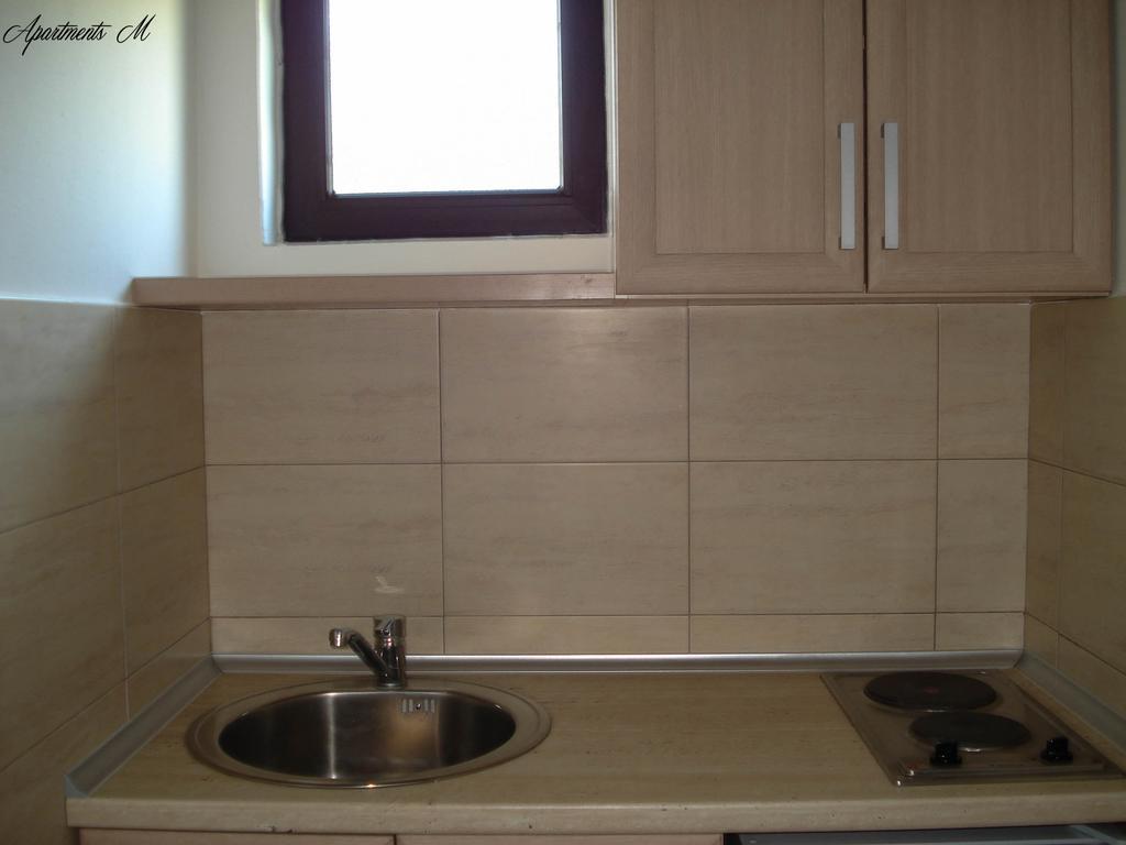 M Apartment