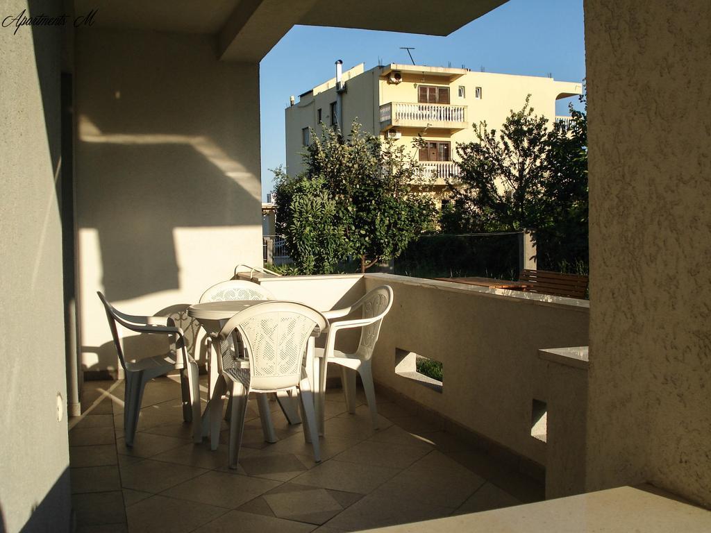 Apartment M