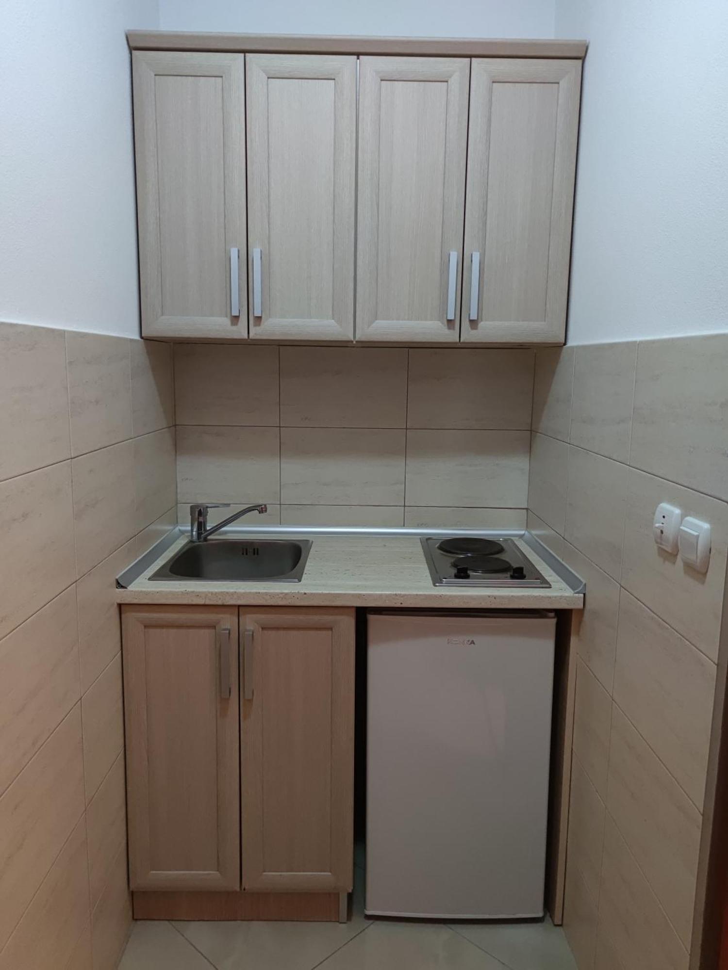 Apartment M *