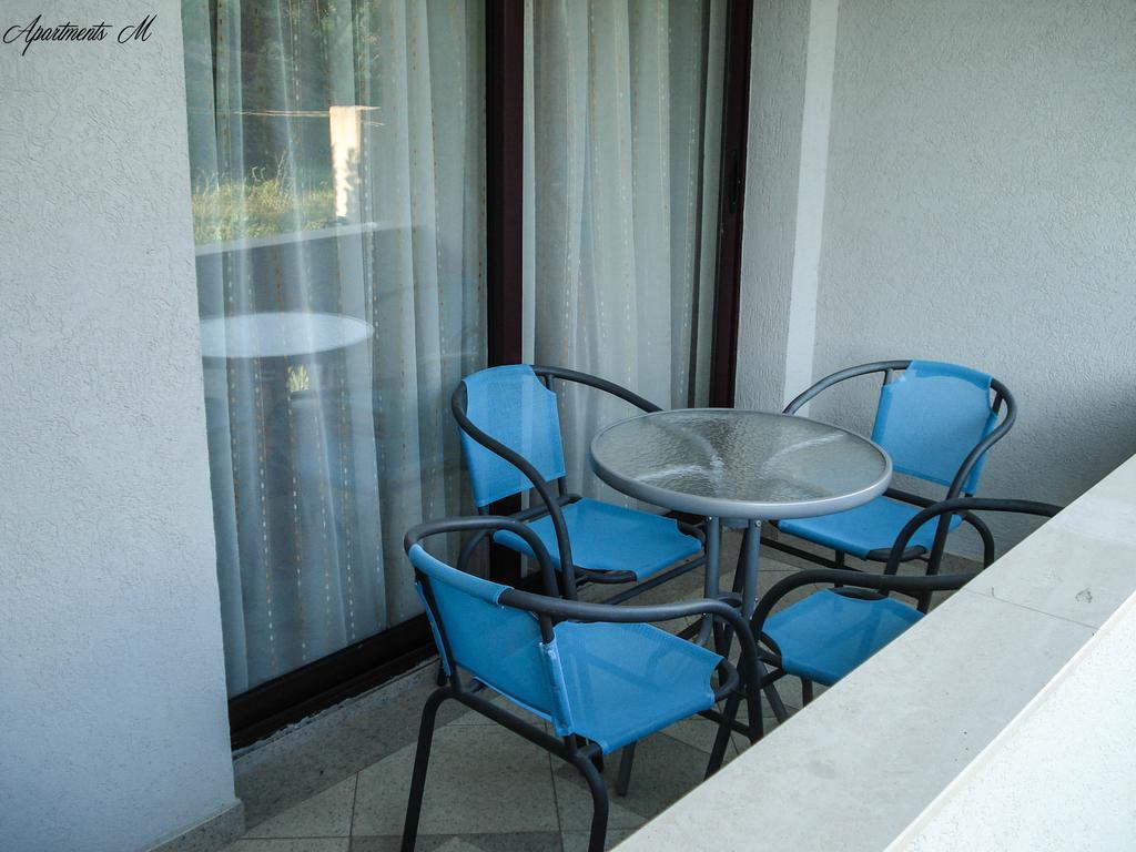 Apartment M