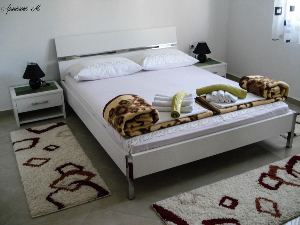 Apartment M Ulcinj
