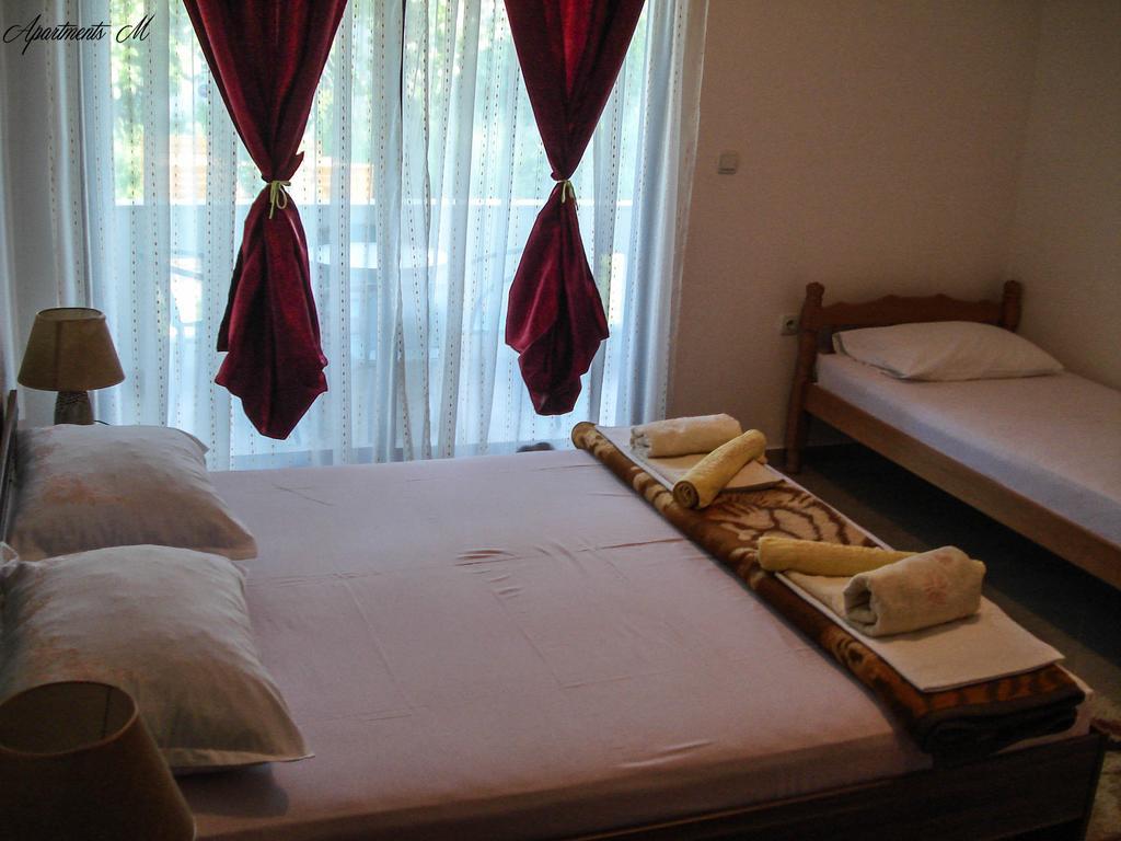 Apartment M