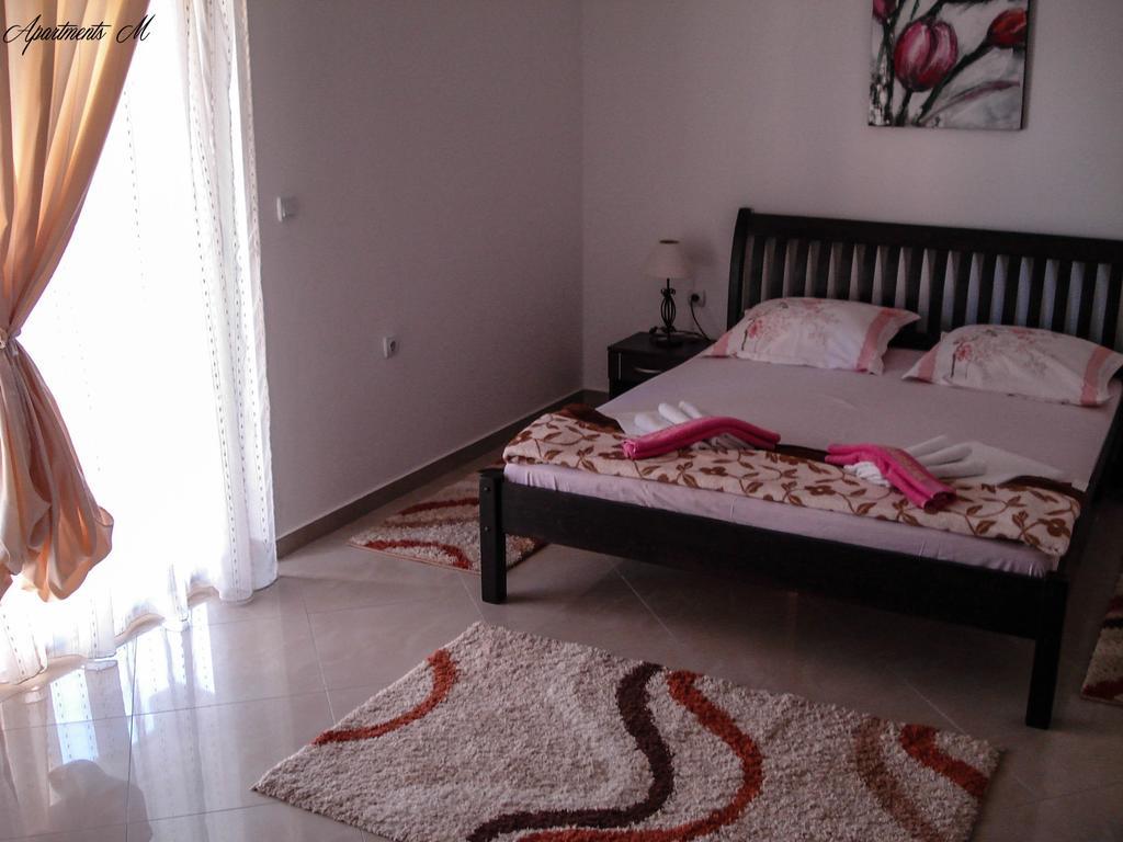 M Apartment Ulcinj
