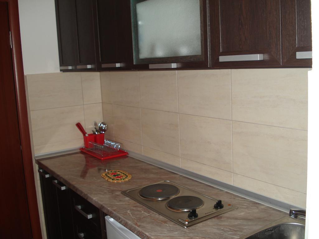 Apartment M
