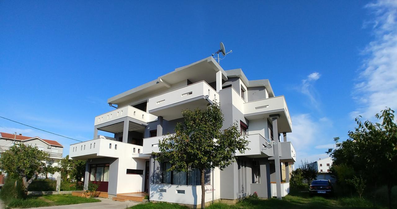 M Apartment Ulcinj